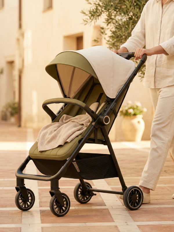 Strollers